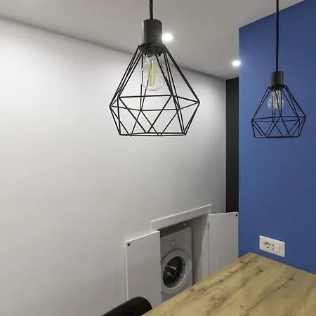 Apartment La Risacca - House *