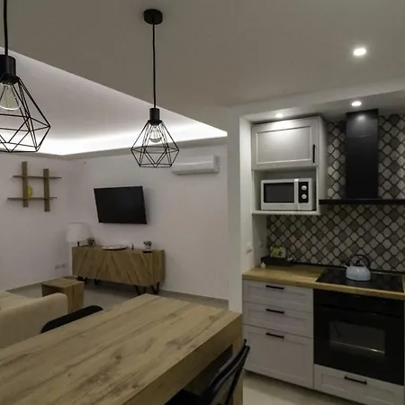 Apartment La Risacca - House