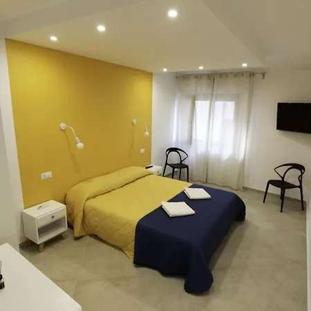 La Risacca - House Apartment