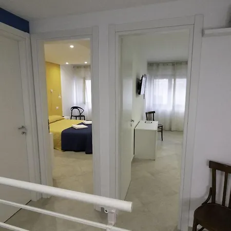 La Risacca - House Apartment *