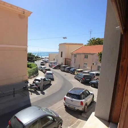 Apartment La Risacca - House Cefalu