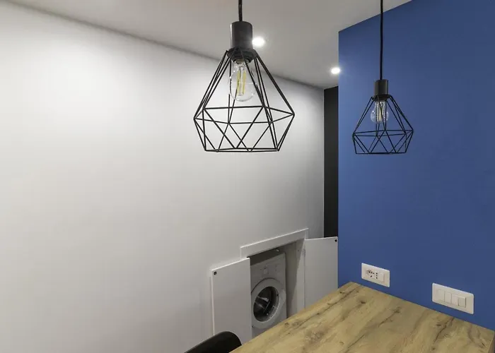 Apartment La Risacca - House *