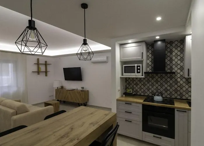 Apartment La Risacca - House