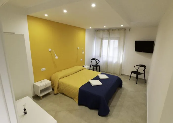 La Risacca - House Apartment