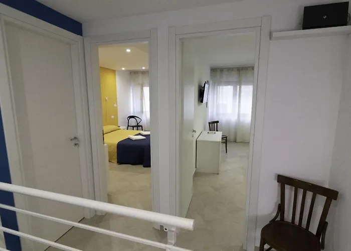 La Risacca - House Apartment *