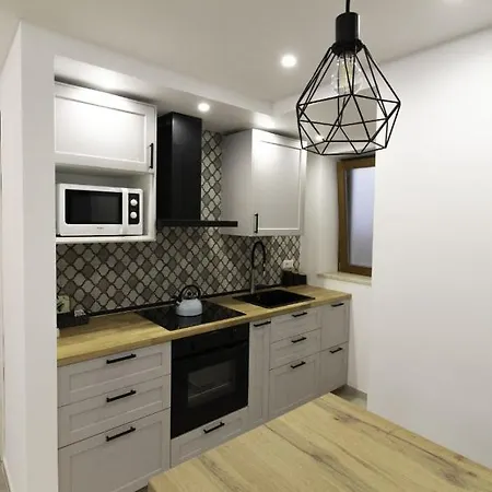 La Risacca - House *