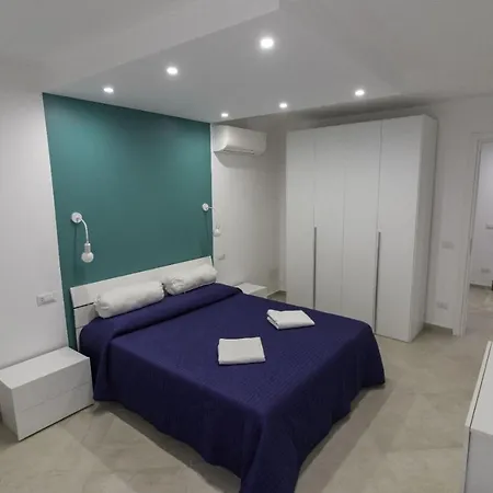 La Risacca - House *