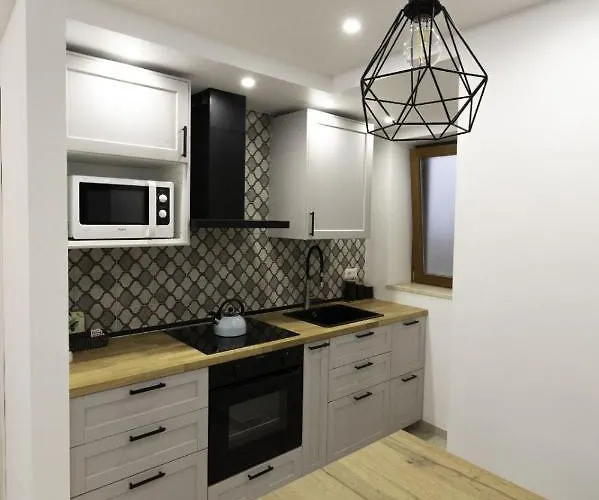 La Risacca - House *