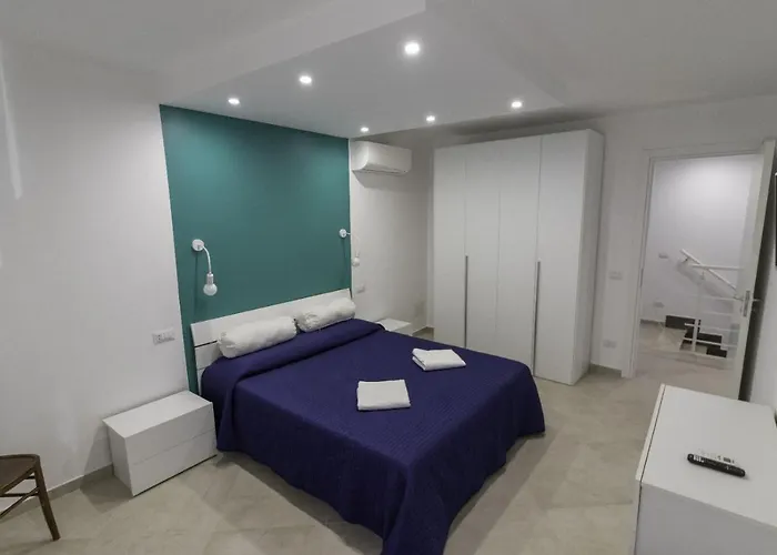 La Risacca - House *