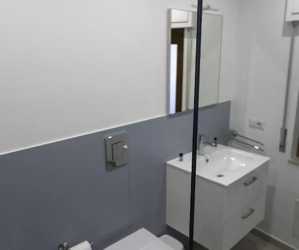 La Risacca - House * Cefalù